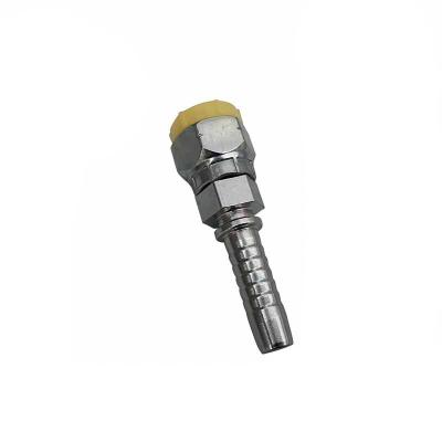 China Cheap Price Hose Fittings Connector Hydraulic Hose And Fittings Hydraulic Hose Fitting Equal for sale