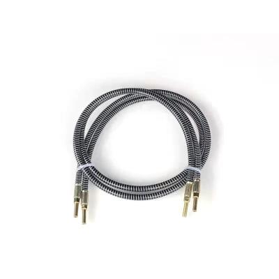 China Professional Standard Lubrication System Pressure Lubricator Adapter Hose Kit Gun Lock Grease Pipe Grease Hose for sale