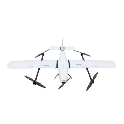 China Hot-selling Raefly 1.5kg Load 150km Span EPO Aerial Survey FPV UAV ADAV FPV Compound Bottom Wing ADAV Fix-Wing EPO Aerial Survey Wing for sale