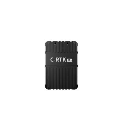 China CUAV C-RTK 9Ps Positioning Module High Precision Gps Multi-Frequency GPS RTK GNSS Pixhawk Low Power Locator For UAV Drone C-RTK 9Ps for sale