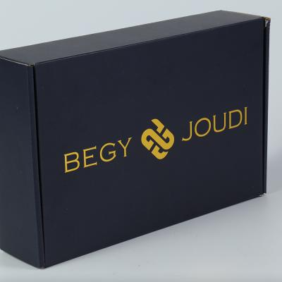 China Wholesale Recyclable Custom Logo Premium Luxury Cardboard Box Hair Wig Extension Paper Packaging Boxes for sale