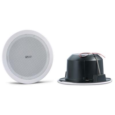 China THinuna CS-405A 6w indoor public address system in-ceiling speaker for sale