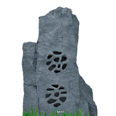 China Outdoor Application Waterproof Lawn Speaker For Outdoor Garden Chinese Manufacturer LS-510 40W for sale