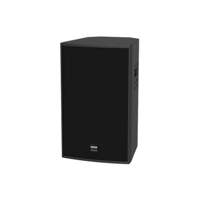 China None Sound Stage R12 Stage Speakers Professional Stage Audio Speaker for sale