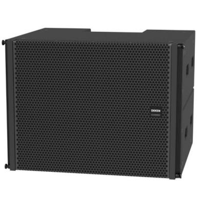 China L210 Stage L18B DJ Stage Professional Super Low Powerline Large Array Sound Subwoofer Audio System Subwoofer Speakers for sale