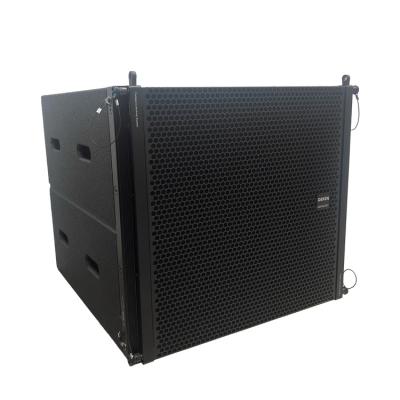 China EXHIBITION L18A EXHIBITION L18A Speaker Audio System 18 Inch Professional Unit Line Array Subwoofer Speaker for sale