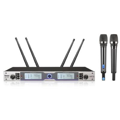 China No Thinuna UR-288 UHF Wireless Microphone for sale