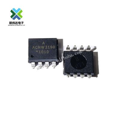 China - ACNW3190-500E NEW power Supply Chip / Gate Drive ICs / Broadcom/AVAGO ACNW3190-500E for sale