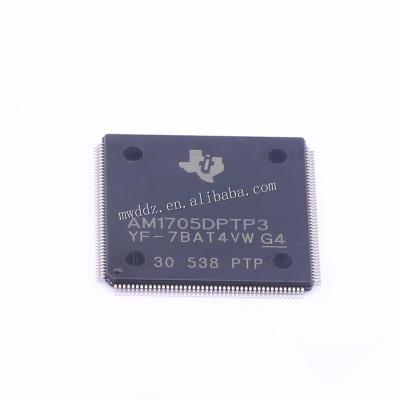 China - New$Original AM1705DPTP3 In Stock AM1705 Microcontroller Units (MCUs/MPUs/SOCs for sale