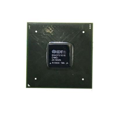 China / 80HCPS1616CHMGI  Integrated Circuits (ICs) Specialized ICs 	IC SER RAPIDIO SWITCH 400FCBGA for sale