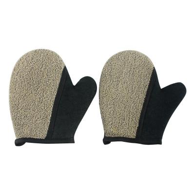 China EXFOLIATE Bath Mitt Scrubs Popular Body Bath Blast for sale