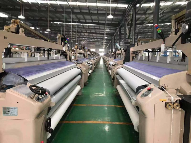 Verified China supplier - Changxing Jincheng Textile Technology Co., Ltd.