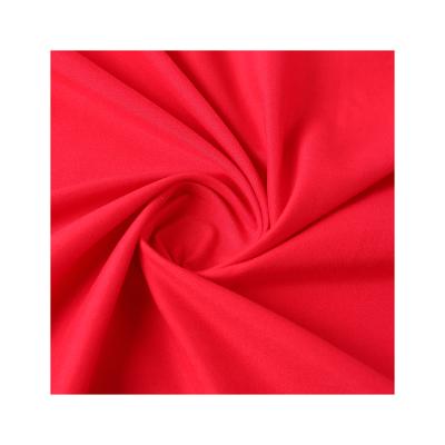 China 100% Brushed Sueded Polyester Solid Color Microfiber Bed Sheet Eco-friendly Fabrics for sale