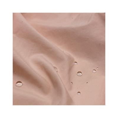 China Hot-selling Waterproof Product Microfiber Fashion Waterproof Water Resistant Fabric for sale