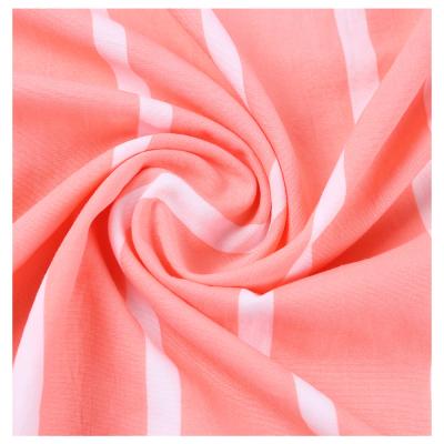 China Waterproof home textiles fabrics wedding 100% polyester soft material coating textile for sublimation printing for sale