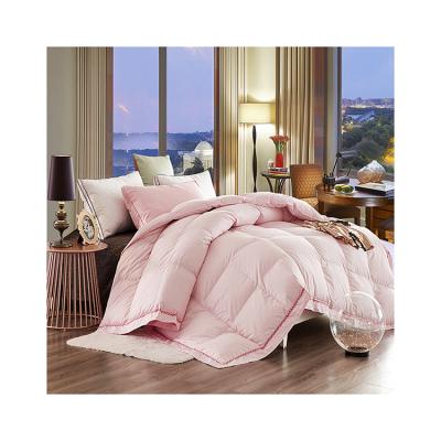 China 100% Warm Soft Winter Polyester Microfiber Solid Color Comforter Sets for sale