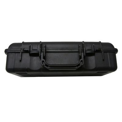 China Tools Tooling Suitcase Plastic Boxes Storage Box Hard Plastic Case for sale