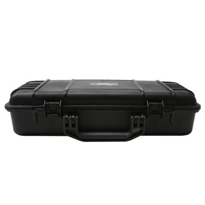 China Tools Hand Gun Case Set Tool Suitcase Box Pack Military Tool Kits for sale