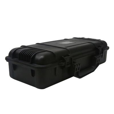 China Tools Hand Gun Case Tool Box Stream Box Bag Military Gun Case Military Tool Case for sale