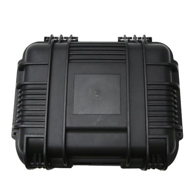 China Waterproof Hard Military Tool Suitcase Gun Case Custom for sale