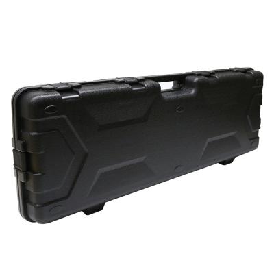 China Tool Case Plastic Case Stream Box Bag Shockproof Plastic Lighter Gun Case for sale