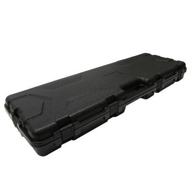 China Plastic Tool Case Gun Case Bow Hard Plastic Packaging Box for sale