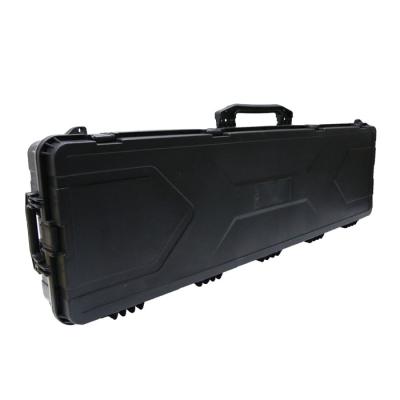 China Bow Tool Kit Trolley Case Mechanic Tool Box with Wheels Rolling Tool Box for sale