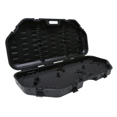 China Archery Hunting Compound Bow SHOOTING Case Padded Layer Foam Compound Bow Case For Hunting And Shooting Wild Case for sale