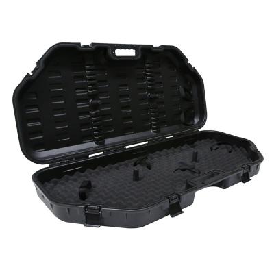 China Compact Protector Bow Case Compound Archery Arrow Shooting Case for sale