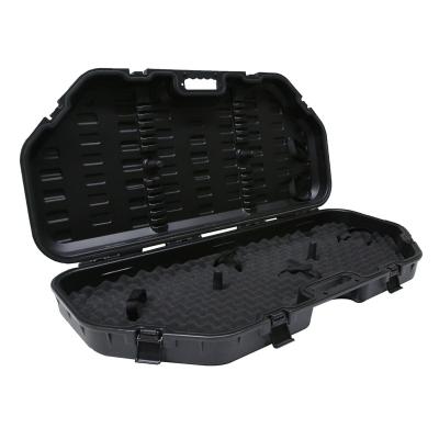 China Heavy Duty Portable Archery Bow Shooting Padded Tactical Compound Case For Outdoor Hunting for sale