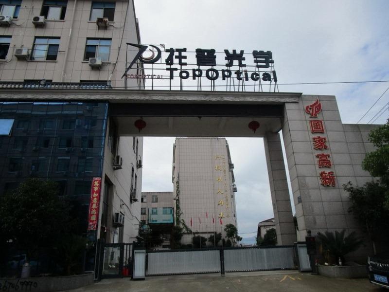 Verifizierter China-Lieferant - Jinhua Top Optical Instrument Co., Ltd.