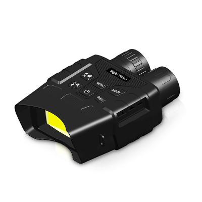 중국 450 Meters In Dark Custom Factory Supply 20x Digital Thermal Infrared Night Vision Binoculars For Dark 판매용