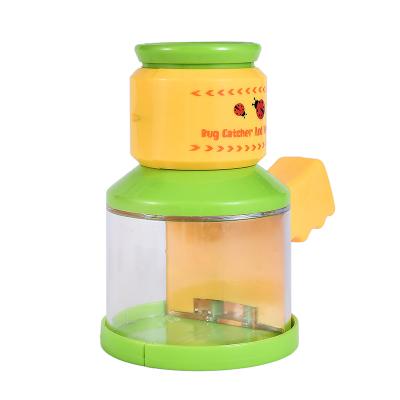 China ABS+PMMA MagnifierToys Insect Viewer Bug Catcher Magnifier Educational Handheld Magnifiers For School Use Te koop