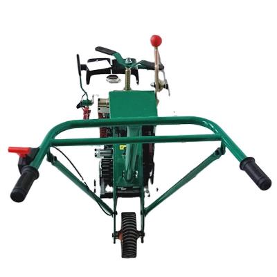 China 4-Stroke Campus Farm Golf Course With Efficient Turf Removal Machinery for sale