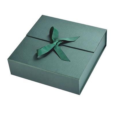 China Recyclable Color Box Packaging Box Gray Board Paper Hot Stamping Folding Customized Gift Box for sale