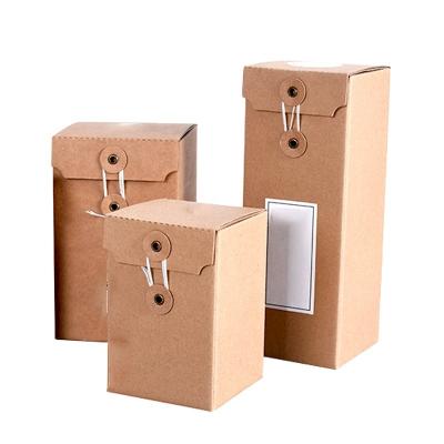 China Recyclable Creative Gift Packaging Box Custom Paper Box Custom for sale