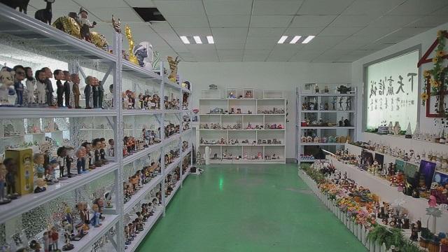 Verified China supplier - Quanzhou Hogao Arts And Crafts Co., Ltd.