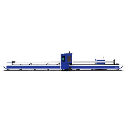 China Water-cooled Factory hot-selling high-quality professional automatic large-scale blue and white laser cutting machine for sale