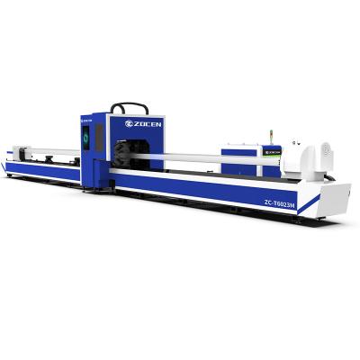 China Water-cooled Chinese factory sells large high-precision customizable building materials laser cutting machine for sale