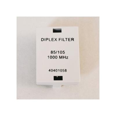 China Factory Directly Supply Adapter Saw Duplexer Dpf Shutter Duplex Filter 1 GHz Diplex Filter 4040105B-1/2 for sale