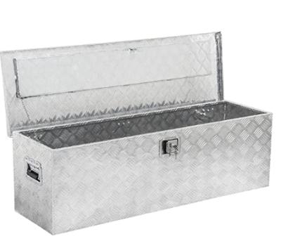 China OEM High Quality Aluminum Low Profile Aluminum Truck Tool Box - Buy Truck Tool Box, Truck Box for sale