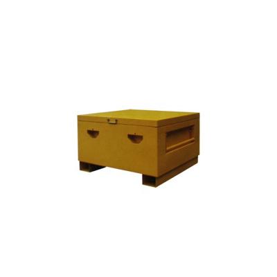 China Aluminum Truck UTE Under Tray Tool Box Truck Tool Storage for sale