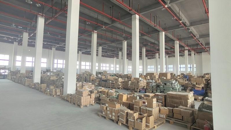 Verified China supplier - Chongqing Nicot Industry And Trade Co., Ltd.