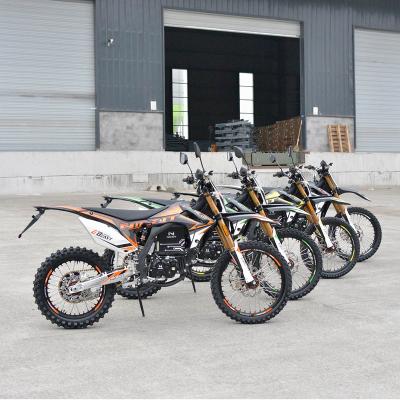 China PP Plastic+Steel Chassis PP Plastic+Steel Motorcycle Electric Scooter Super Power 12kw Nicot eBeast Sport Dirt Bike For Enduro for sale