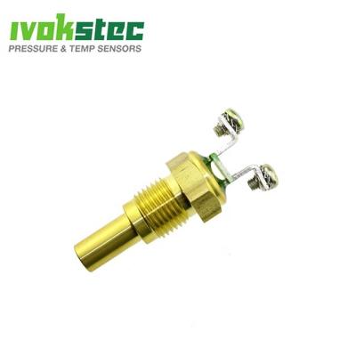 China Heavy Duty Excavator Water Temperature Sensor 51-7578 for Caterpillar E3320B E320C 297-9314 297-9315 34390-00800 51-7578 297-9314 297-9315 for sale