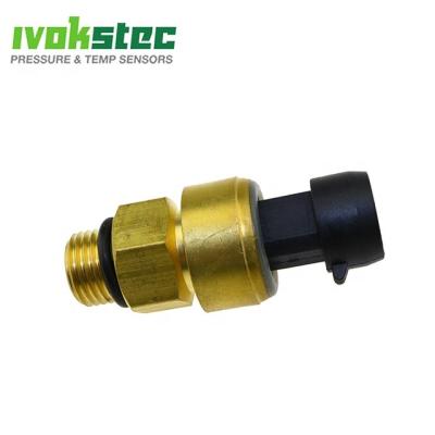 China Atmospheric Oil Pressure Group GP-Pressure Sensor Switch For CATERPILLAR CAT Dozer C12 C15 C27 3406E 194-6722 161-9925 141-4119 194-6722 161-9925 141-4119 for sale