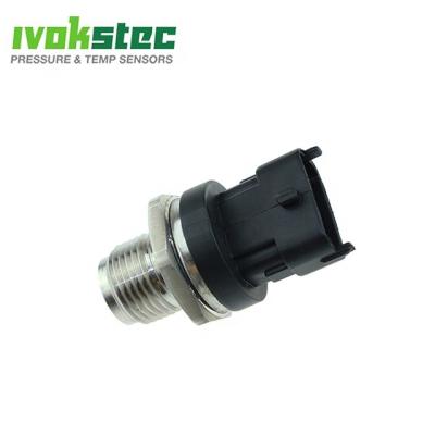 China Common Rail Fuel Pressure Sensor For Bosch Mitsubishi Kobelco 0281006090 32G61-09101 VA32G6109101 0281006090 32G61-09101 VA32G6109101 for sale