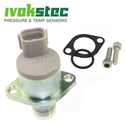 China New 294200-0360 for John Deere Pressure Suction Control SCV Valve OEM# RE534109 RE560091 RE532250 RE560099 RE534109 RE560091 RE532250 RE560099 for sale