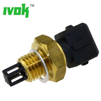 China Brass Air Temp Temp Sensor 046905379 For Passat 2.8 Golf Jetta Sharan Polo Derby Seat Cordoba Ibiza for sale