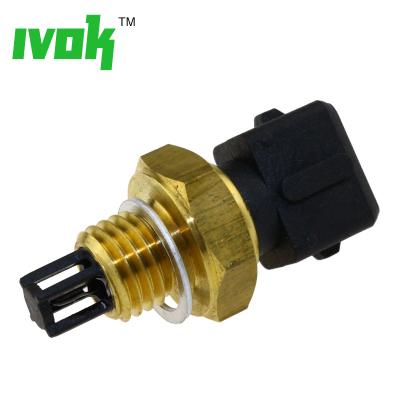 China Air Temperature Brass Sensor 46433052 90423088 For Alfa Romeo 33 Opel Vectra One Vauxhall Jumper for sale